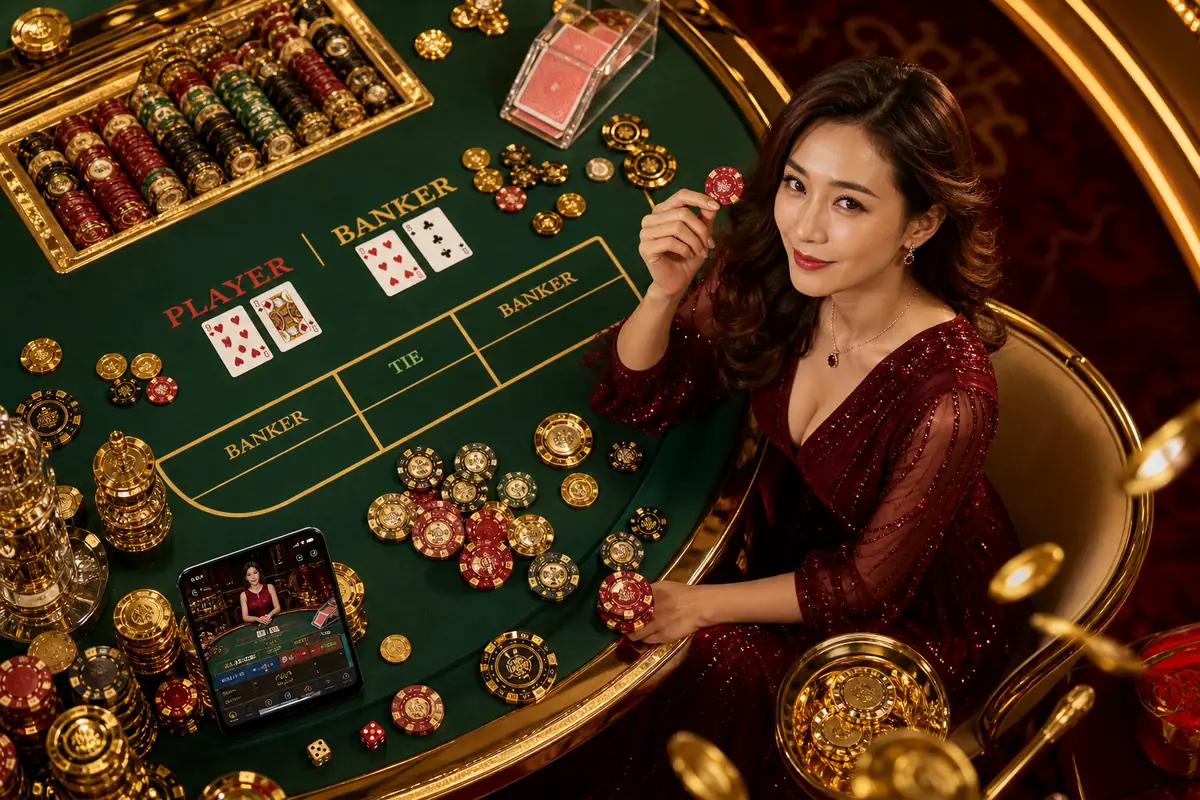 bdt81 Slots Game Strategy